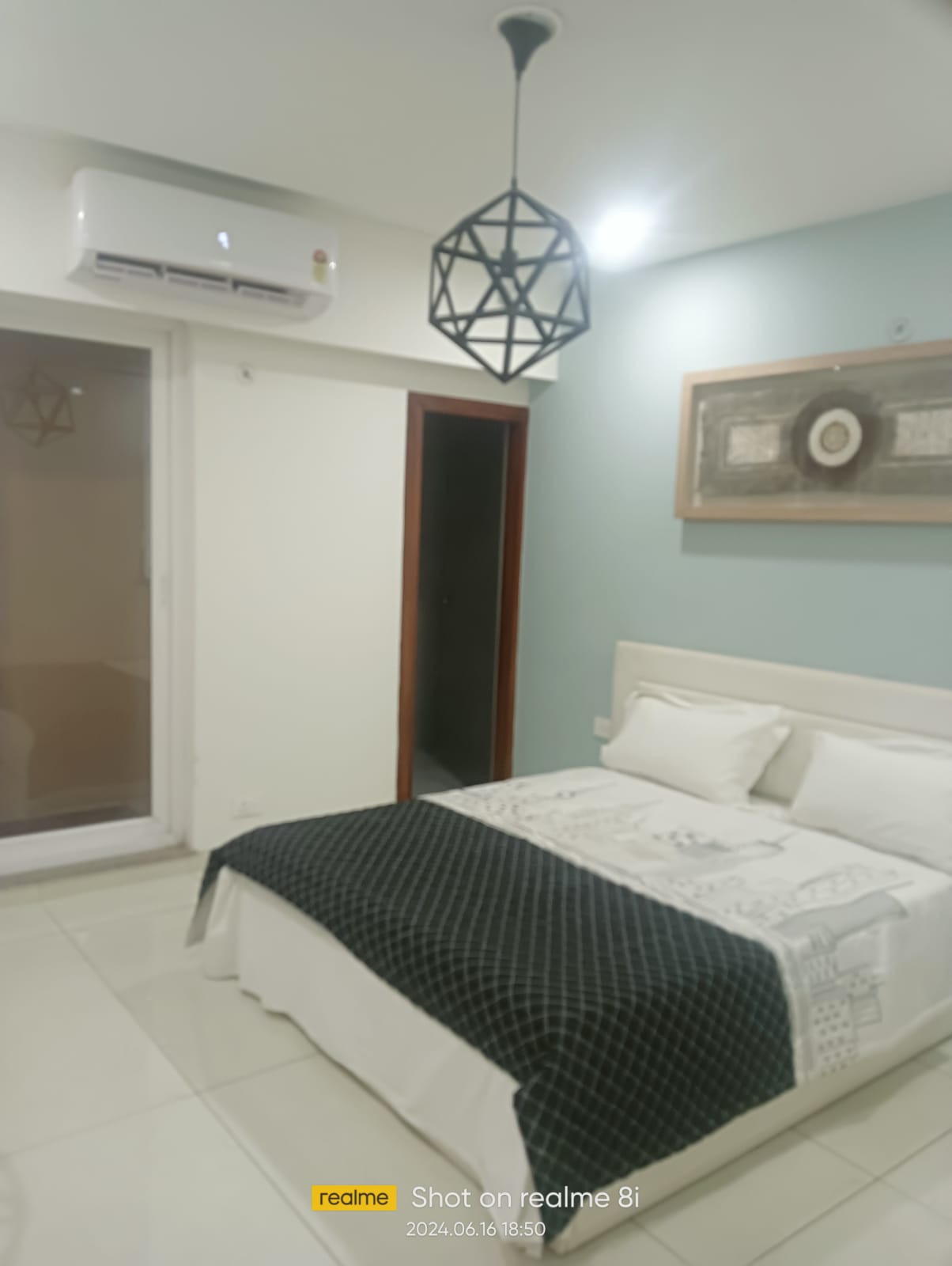 8. Bedroom View